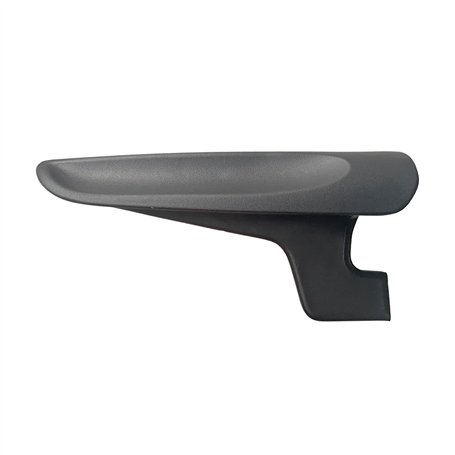 ASDGH Nouveau Bouton de Levier de réglage de la Hauteur du siège Avant Gauche Noir