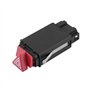 XEDLAMP Interrupteur d'urgence de Danger for A6 S4