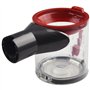 Clynex Kit de Nettoyage de conteneur de Poubelle à poussière, for Dyson, pièce de Rechange de Cartouche d'aspirateur V7 V8 96769