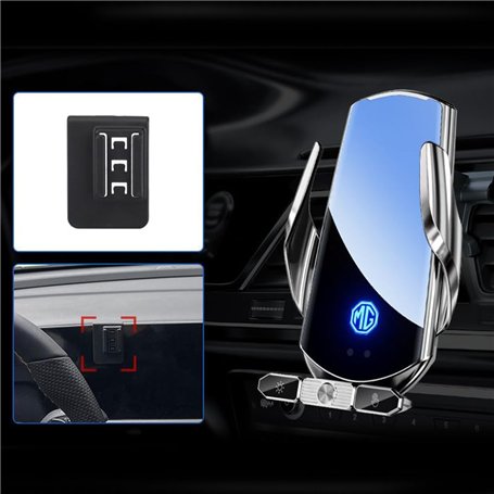 DxxxAB7 pour MG5 MG 5 Scorpio 2022 2023 2024