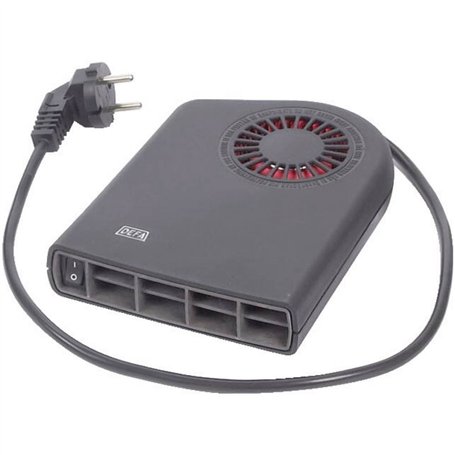 DEFA Termini II 1400 Schuko A430056