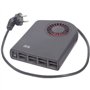 DEFA Termini II 1400 Schuko A430056