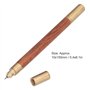 Stylo de couteau à découper, stylo de marquage polyvalent pour le travail du bois pour la gravure pour le marquage pour la coupe