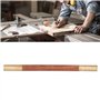 Stylo de couteau à découper, stylo de marquage polyvalent pour le travail du bois pour la gravure pour le marquage pour la coupe