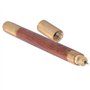 Stylo de couteau à découper, stylo de marquage polyvalent pour le travail du bois pour la gravure pour le marquage pour la coupe
