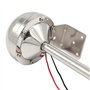 Klaxon de trompette simple 12 V pour bateau 125 dB, Avertisseur Sonore Pouet