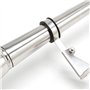 Klaxon de trompette simple 12 V pour bateau 125 dB, Avertisseur Sonore Pouet