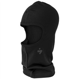 Sweet Protection Cagoule Unisexe en Laine mérinos pour Enfant