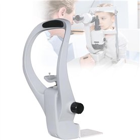 ExoticaBlend Support de Mentonnière Support de Front Accessoires d'optométrie