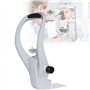 ExoticaBlend Support de Mentonnière Support de Front Accessoires d'optométrie