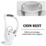 ExoticaBlend Accessoires d'équipement d'optométrie, Instrument Optique Ensemble de Supports de Mentonnière de Front, Support de 