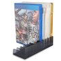 CD et disques pour PS4/PS4 SLIM/PS4 PRO