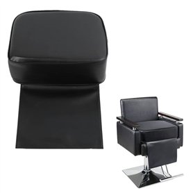 Nicoone Siège rehausseur de salon de coiffure