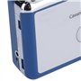 BTER Convertisseur de Cassette en MP3,Lecteur Bluetooth Portable Lecteur Musique Audio vers Numérique avec USB/Écouteur pour Ord
