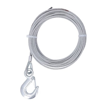 Pasamer Câble de treuil en acier inoxydable