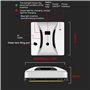 Robot Nettoyeur Vitre