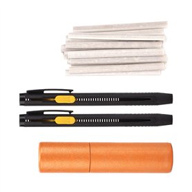 Stylo à craie de tailleur