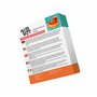 ALLEOVS Jeu Educatif Math-Batt Multiplication - 90 Cartes pour Apprendre Les Maths - Jeux de Société et Activité pour Enfants et
