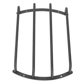 Grille de haut-parleur automatique