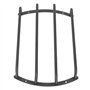 Grille de haut-parleur automatique