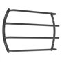 Grille de haut-parleur automatique, grille de caisson de basses entièrement soudée en fer antioxydant pour la protection(12,5 po