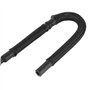 Ligne de retour de carburant, kit de ligne de retour d'injecteur de carburant haute précision et sensibilité pour MK IV 1.6 TDI 