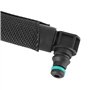 Ligne de retour de carburant, kit de ligne de retour d'injecteur de carburant haute précision et sensibilité pour MK IV 1.6 TDI 