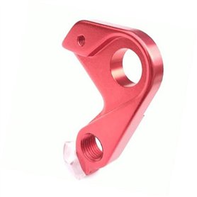 QASULER 1 pièce de cintre de dérailleur arrière de pièces de vélo