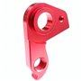 QASULER 1 pièce de cintre de dérailleur arrière de pièces de vélo, for vélos électriques Fantic, cadre de vélo électrique Fantic