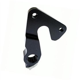 QASULER 1pc CNC Cintre de dérailleur de vélo