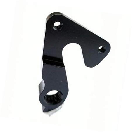 QASULER 1pc CNC Cintre de dérailleur de vélo