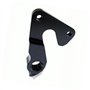 QASULER 1pc CNC Cintre de dérailleur de vélo