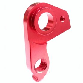 QASULER Lot de 2 Supports de dérailleur arrière for vélo