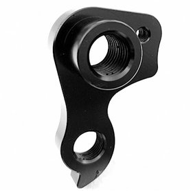 QASULER 1 Support de dérailleur de vélo