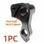 for HEPPE Twitter Seroxat Alienozo Cadre en Carbone de vélo de Montagne électrique Ebik