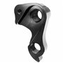 QASULER 1 Support de dérailleur de vélo, for HEPPE Twitter Seroxat Alienozo Cadre en Carbone de vélo de Montagne électrique Ebik