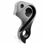 QASULER 1 Support de dérailleur de vélo, for HEPPE Twitter Seroxat Alienozo Cadre en Carbone de vélo de Montagne électrique Ebik