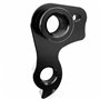 QASULER 1 Support de dérailleur de vélo, for HEPPE Twitter Seroxat Alienozo Cadre en Carbone de vélo de Montagne électrique Ebik