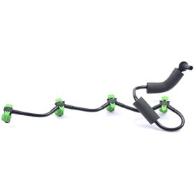 Vuzmode Tuyau de fuite d'injecteur de carburant