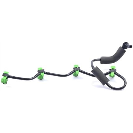 Vuzmode Tuyau de fuite d'injecteur de carburant