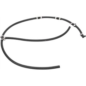 Vuzmode Tuyau de Retour de Fuite d'injecteur de Carburant (55578366)