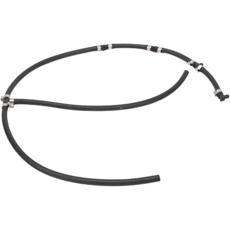 Vuzmode Tuyau de Retour de Fuite d'injecteur de Carburant (55578366)