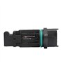 XEBRAD Capteur de débitmètre d'air massique, for Opel, for Agila for Astra G for Corsa 0280218031 0986280230 9193149 9227760 Cap