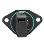 XEBRAD Capteur de débitmètre d'air massique, for Opel, for Agila for Astra G for Corsa 0280218031 0986280230 9193149 9227760 Cap