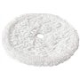 Szwaldaper Lot de 6 lingettes de Nettoyage for aspirateur Robot Bissell 3115 EV675 Aspirateur Balai sans Contact