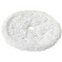 Szwaldaper Lot de 6 lingettes de Nettoyage for aspirateur Robot Bissell 3115 EV675 Aspirateur Balai sans Contact