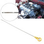 Sentra 2000 2001 2002 2003 2004 2005-2006 Support de jauge d'huile