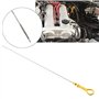 Jodriva Indicateur de jauge BP4W-10-450, for Mazda, Miata 1999 2000 2001 2002 2003 2004 2005 Support de jauge d'huile Moteur