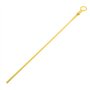 Jodriva Indicateur de jauge, for Renault, Clio Kangoo Express, numéro de pièce 7700273904 Support de jauge d'huile Moteur