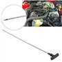 8 L 1996 1997 1998 Support de jauge d'huile Moteur